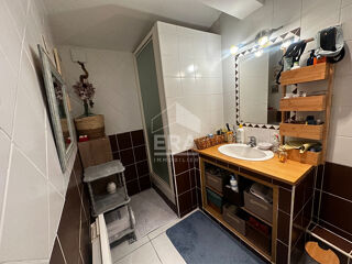  Appartement  vendre 2 pices 44 m