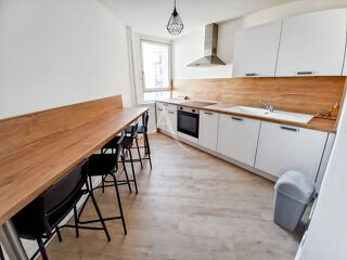  Appartement  vendre 3 pices 66 m