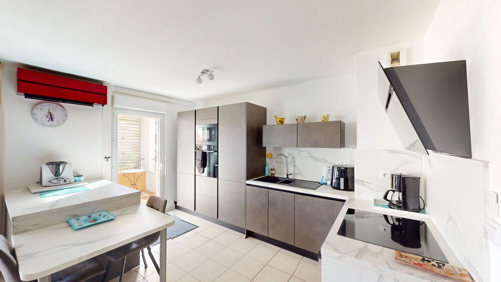 Appartement Saint Raphael 3 pièces 75 m2 avec Garage