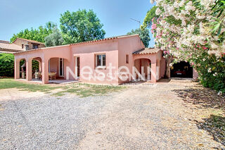  Maison à vendre 4 pièces 110 m²