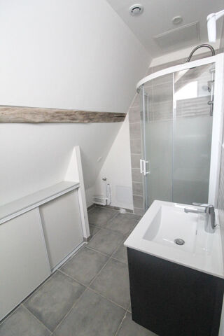  Appartement à vendre 2 pièces 48 m²