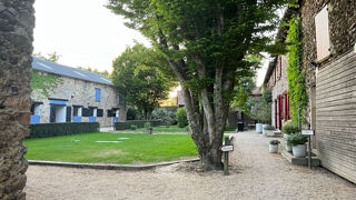  Maison � vendre 15 + pi�ces 542 m�