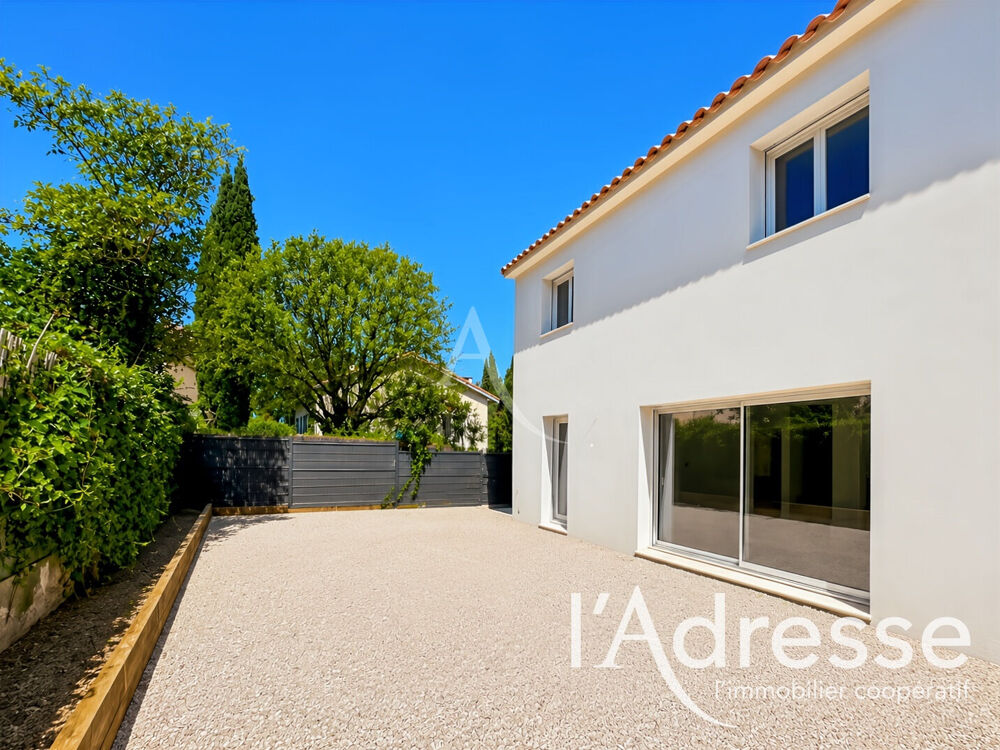 Maison Aubagne - 4 pièces - 95 m2