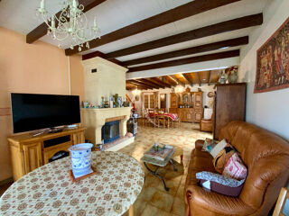  Maison � vendre 5 pi�ces 188 m�