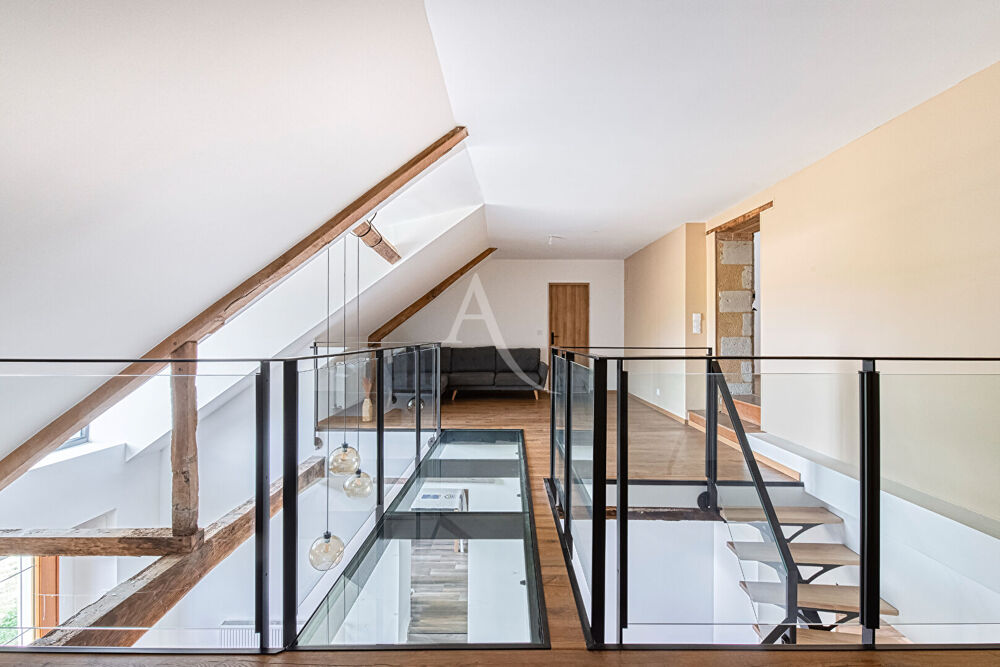 à vendre  Maison Écuillé (49460)