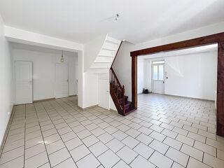  Maison à vendre 5 pièces 124 m²