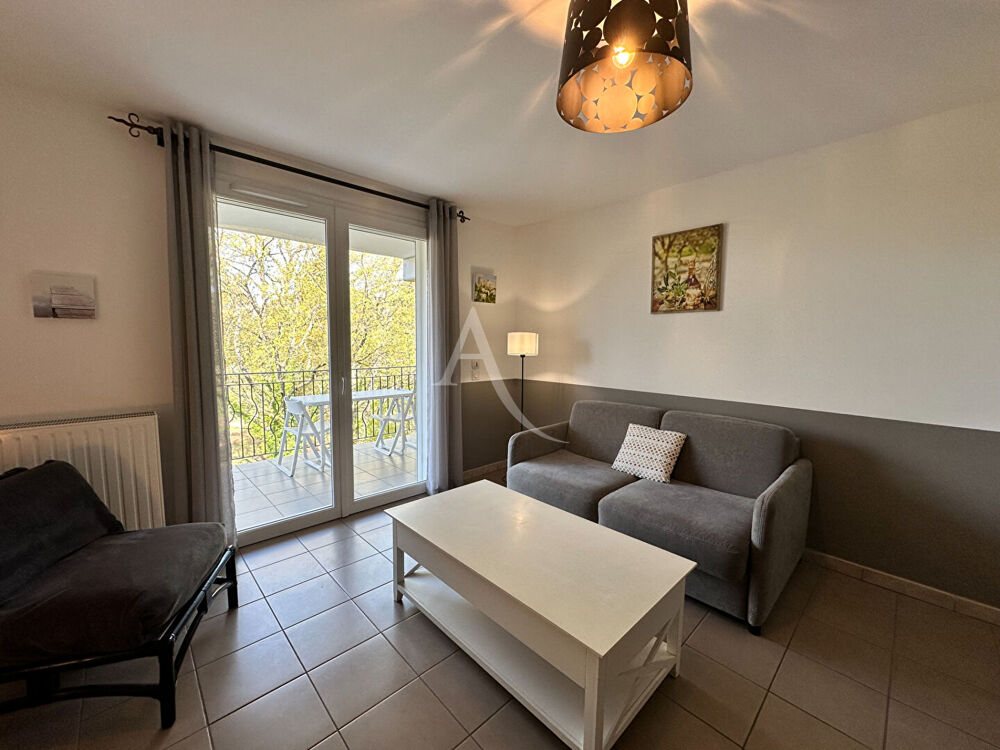 Appartement 2 pièces 43 m² · à Greoux les Bains · 43 m² · 158 000 €