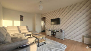  Appartement � vendre 2 pi�ces 44 m�