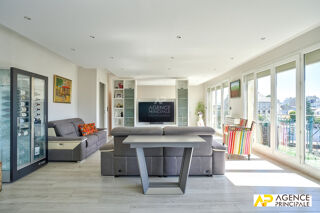  Appartement à vendre 5 pièces 156 m²