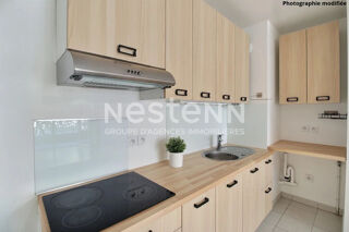  Appartement à vendre 3 pièces 61 m²