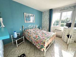  Maison à vendre 4 pièces 100 m²