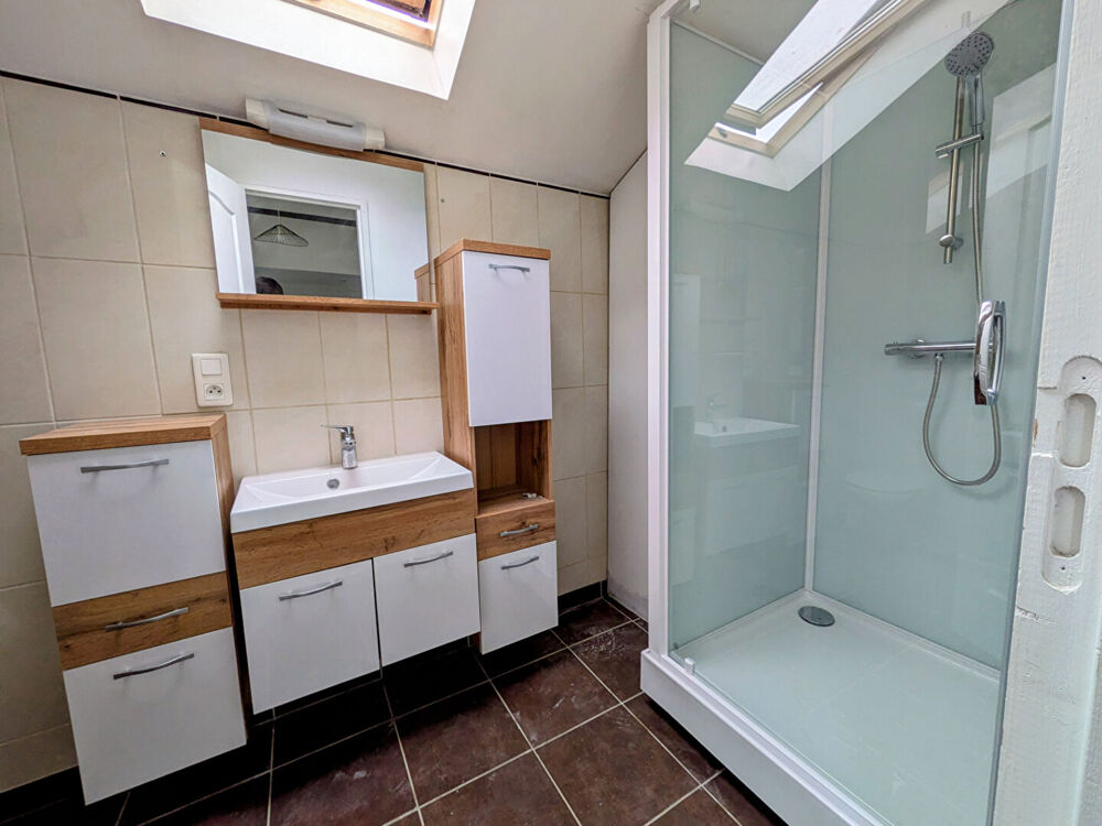 Vente Immeuble Caen - Immeuble 58 m2 env. Caen