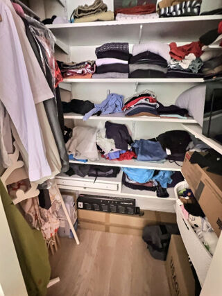  Appartement  vendre 4 pices 74 m