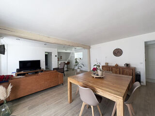  Maison à vendre 6 pièces 190 m²