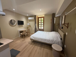  Appartement à louer 1 pièce 18 m²