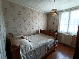  Maison à vendre 5 pièces 
