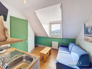  Appartement � vendre 1 pi�ce 9 m�