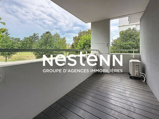  Appartement à vendre 3 pièces 59 m²