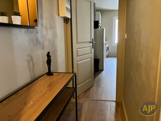  Appartement à louer 2 pièces 51 m²