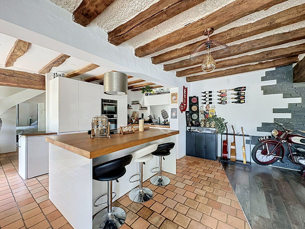 Maison 5 pièces 130 m² · à Beaufort en Anjou · 130 m² · 240 000 €