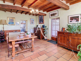  Maison � vendre 5 pi�ces 174 m�