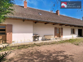  Maison � vendre 3 pi�ces 91 m�