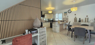 Maison à vendre 4 pièces 95 m²