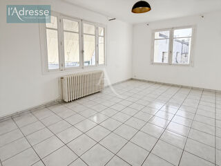  Maison à louer 4 pièces 93 m²