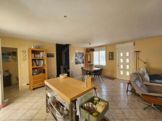  Maison à vendre 4 pièces 80 m²