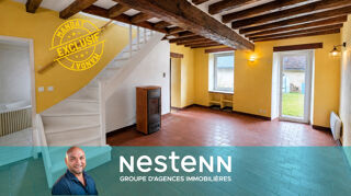  Maison à vendre 2 pièces 65 m²