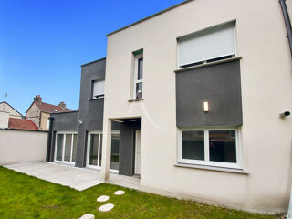  Maison 4 pi�ces 92 m� Le petit quevilly