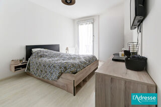  Appartement à vendre 2 pièces 65 m²