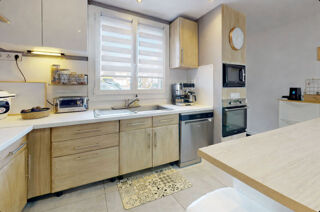  Maison à vendre 5 pièces 92 m²