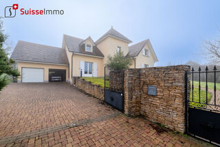  Maison à vendre 7 pièces 200 m²