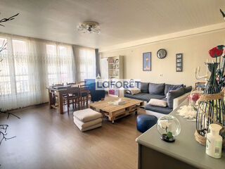  Appartement � vendre 4 pi�ces 115 m�