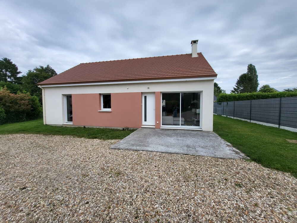 Vente Maison Maison Le Thuit De L Oison 4 pièce(s) 80 m2 Le thuit de l oison