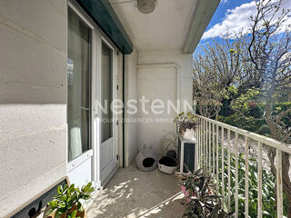  Appartement � vendre 3 pi�ces 74 m�