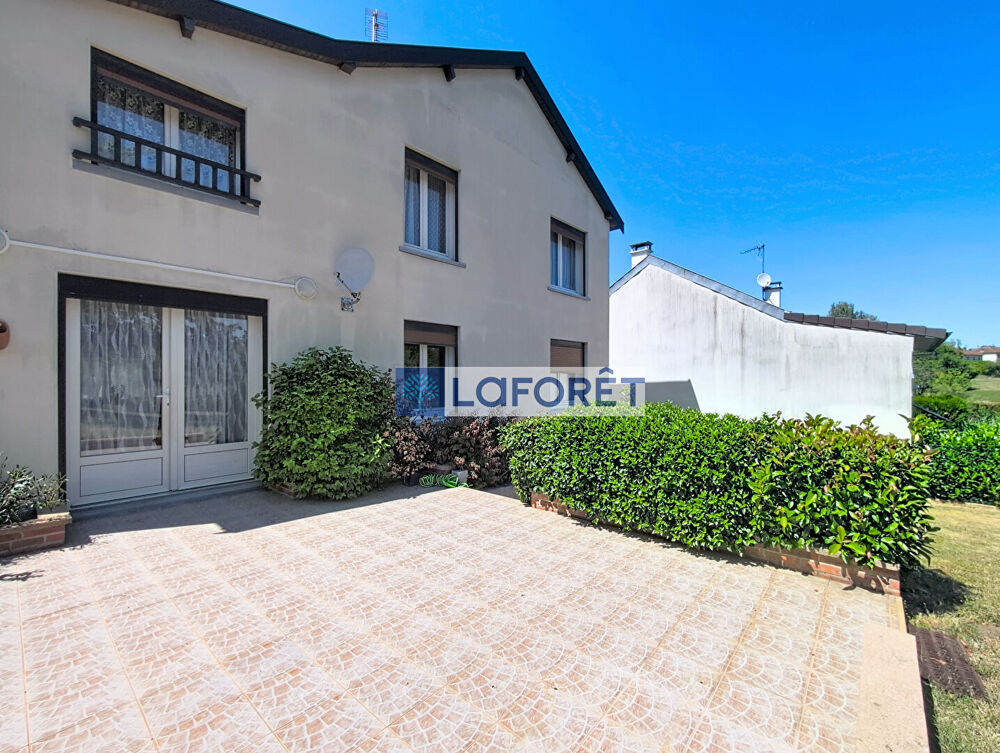 Maison Ancerville 6 pièces 115m2
