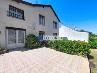 Maison à vendre 6 pièces 116 m²