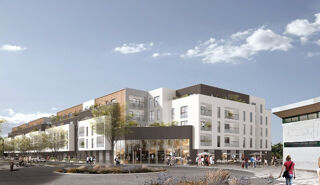  Parking / Garage � louer 