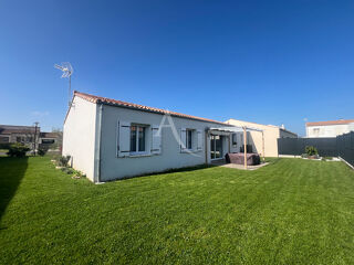  Maison � vendre 4 pi�ces 94 m�