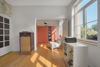  Maison à vendre 8 pièces 216 m²