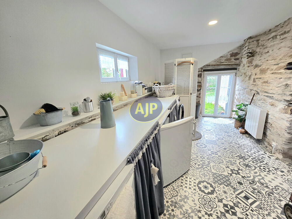 Maison 6 pièces 130 m² · à Guemene Penfao · 130 m² · 249 900 €