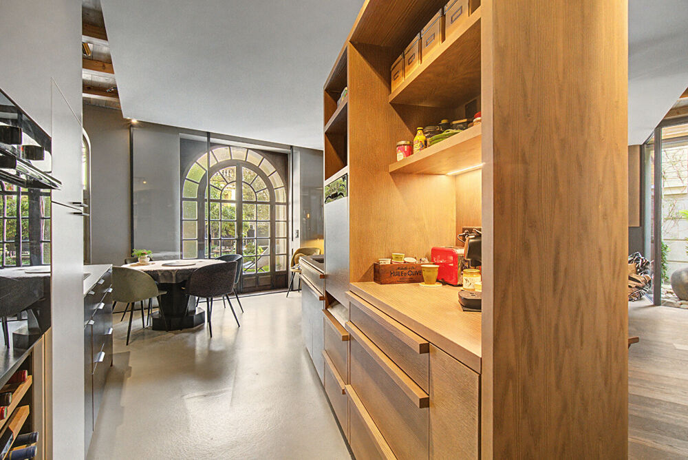 � vendre  Appartement Aix-les-Bains (73100)