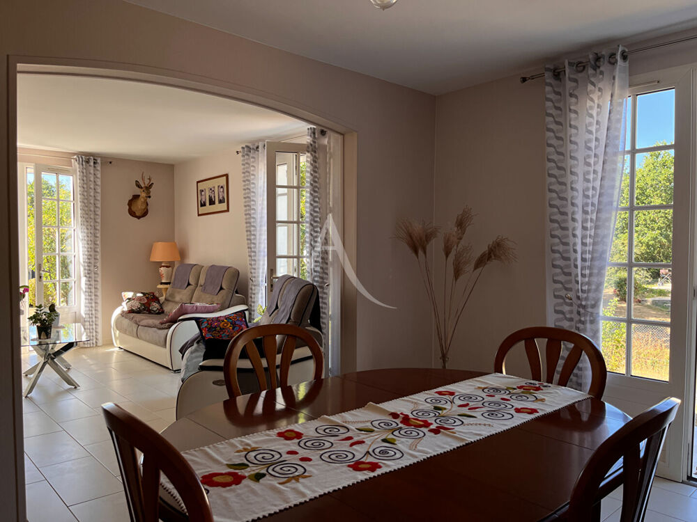 Maison Landeronde
