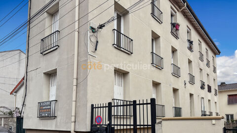  RUE DU PRESIDENT WILSON - Appartement rnov Appartement - 2 pice(s) - 30 m