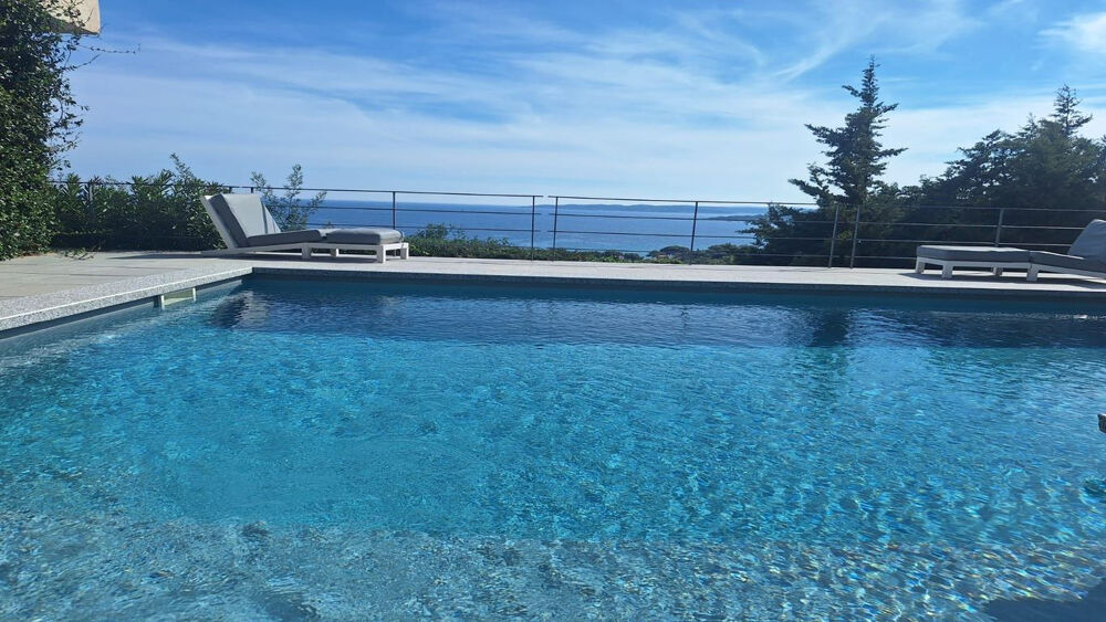 à vendre  Maison Sainte-Maxime (83120)