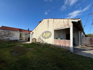  Maison � vendre 3 pi�ces 61 m�