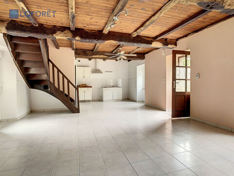  Maison � louer 4 pi�ces 87 m�