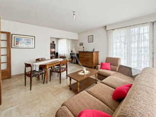  Maison à vendre 4 pièces 80 m²